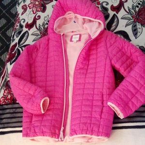 Cute size XL cat and jack jacket